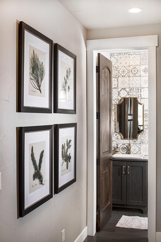 Plan 95055RW: Marvelous House Plan with Optional Lower Level - Image #13 - Country, Craftsman, Mountain, New American, Northwest, Rustic, Traditional