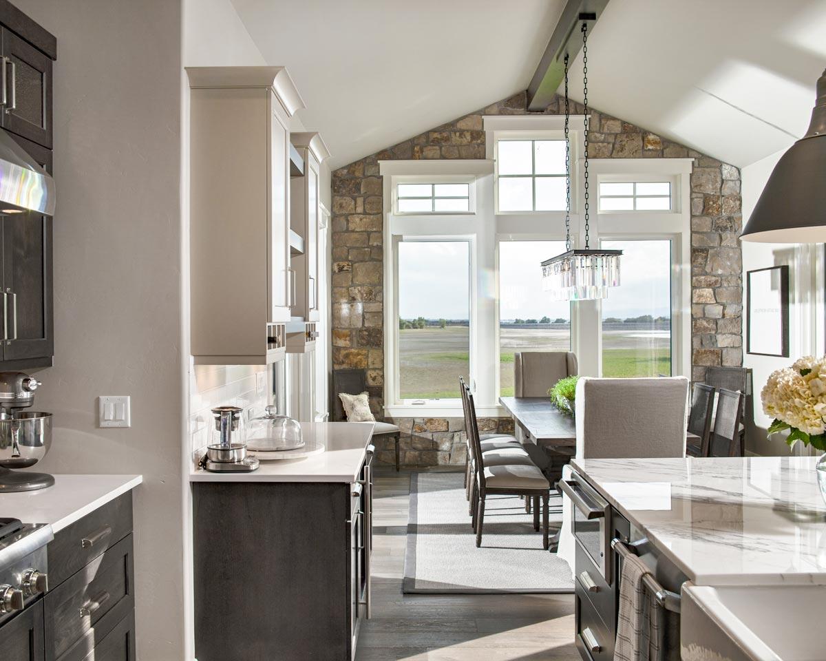 Plan 95058RW: New American House Plan with Amazing Views to the Rear - Image #11 - Country, Craftsman, Modern Farmhouse, Mountain, New American, Northwest, Rustic