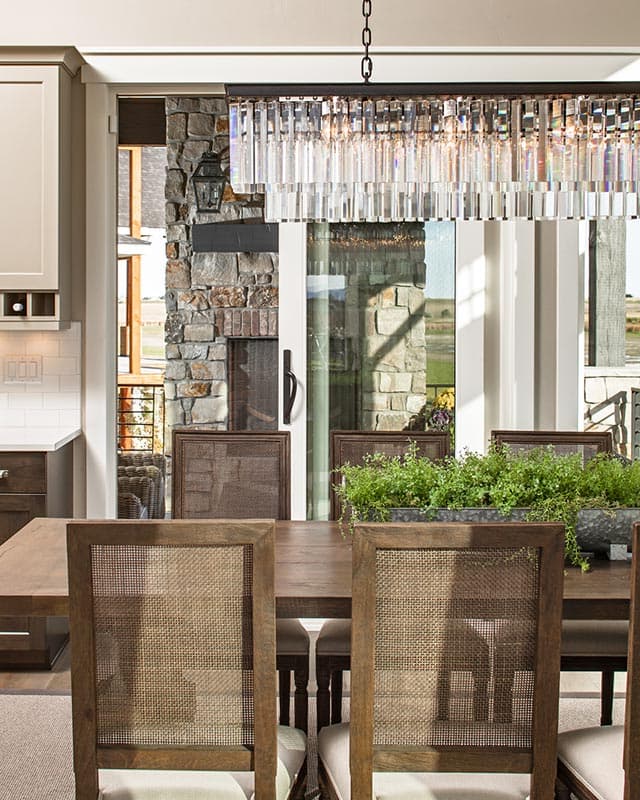 Plan 95058RW: New American House Plan with Amazing Views to the Rear - Image #13 - Country, Craftsman, Modern Farmhouse, Mountain, New American, Northwest, Rustic