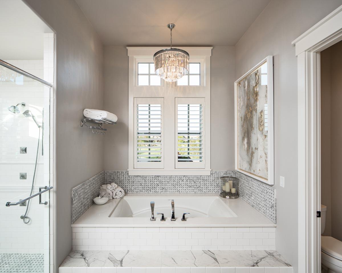 Plan 95058RW: New American House Plan with Amazing Views to the Rear - Image #15 - Country, Craftsman, Modern Farmhouse, Mountain, New American, Northwest, Rustic