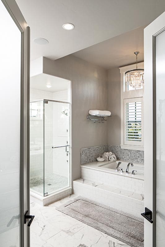 Plan 95058RW: New American House Plan with Amazing Views to the Rear - Image #16 - Country, Craftsman, Modern Farmhouse, Mountain, New American, Northwest, Rustic