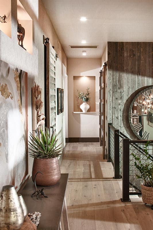 Plan 95059RW: Modern Mountain Beauty with Optional Lower Level - Image #6 - Contemporary, Country, Modern, Mountain, New American, Northwest, Rustic