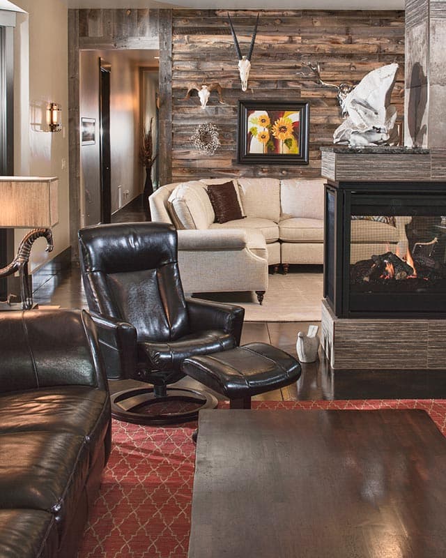 Plan 95059RW: Modern Mountain Beauty with Optional Lower Level - Image #12 - Contemporary, Country, Modern, Mountain, New American, Northwest, Rustic