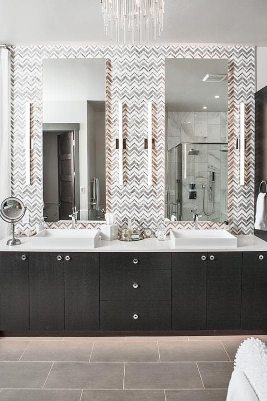 Plan 95059RW: Modern Mountain Beauty with Optional Lower Level - Image #16 - Contemporary, Country, Modern, Mountain, New American, Northwest, Rustic