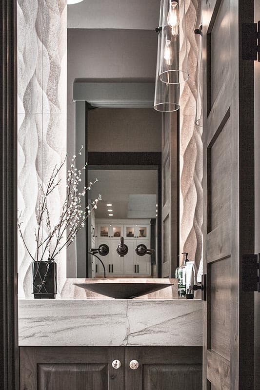 Plan 95059RW: Modern Mountain Beauty with Optional Lower Level - Image #17 - Contemporary, Country, Modern, Mountain, New American, Northwest, Rustic