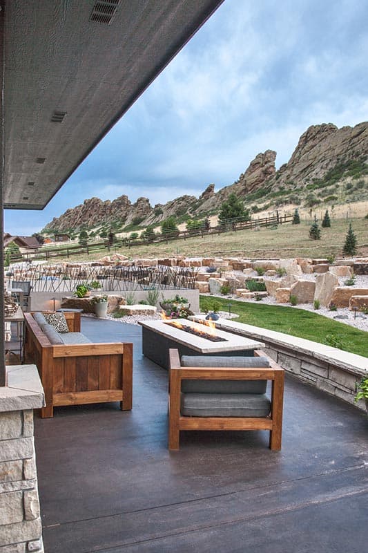 Plan 95059RW: Modern Mountain Beauty with Optional Lower Level - Image #18 - Contemporary, Country, Modern, Mountain, New American, Northwest, Rustic