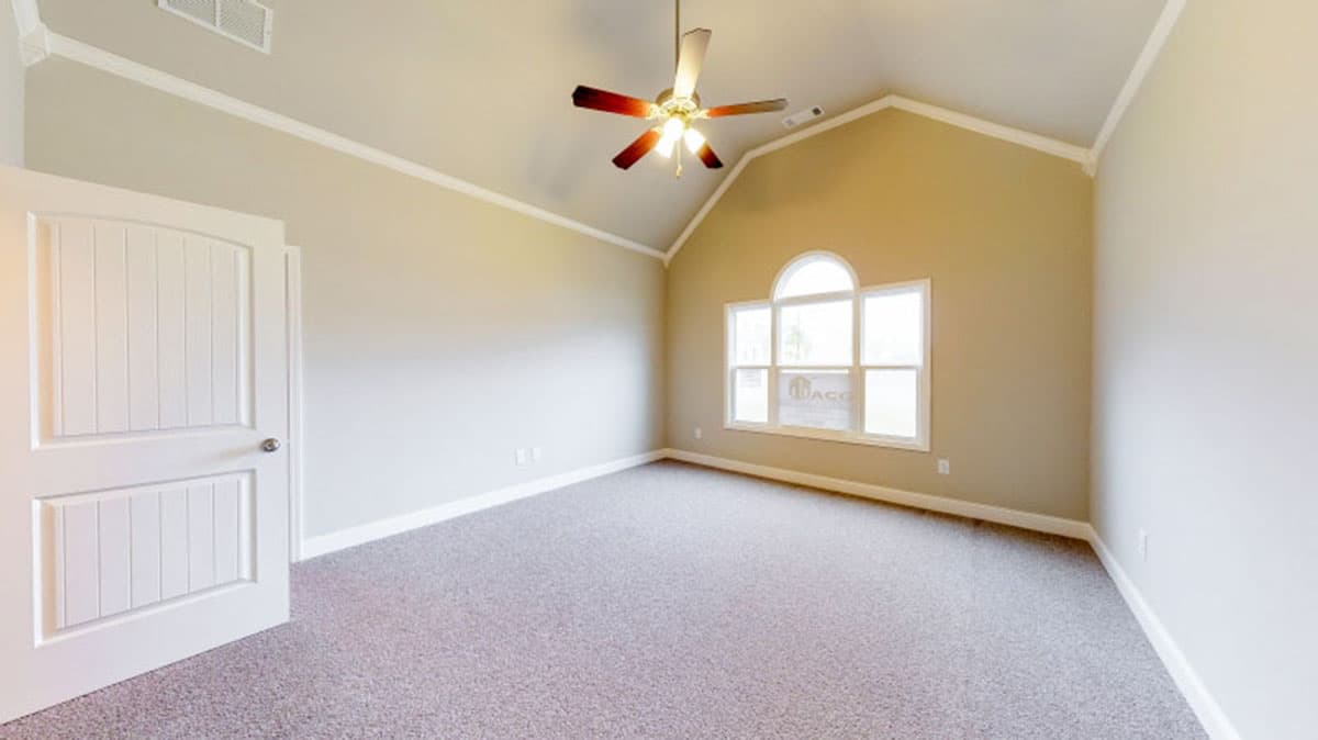 Plan 710142BTZ: Timeless Cottage with 2- or 3-Bed Flexibility - Image #10 - Cottage, Country, Craftsman, Traditional