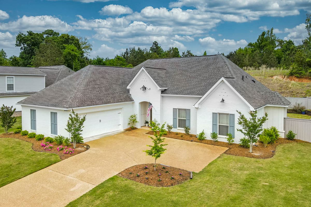 Plan 83916JW: Affordable 4-Bed Home Plan With Impressive Layout - Image #5 - Acadian, French Country, Louisiana-Style, Southern