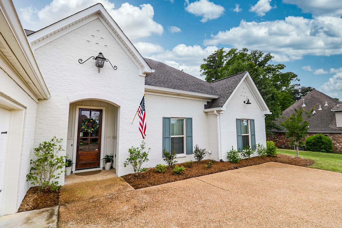 Plan 83916JW: Affordable 4-Bed Home Plan With Impressive Layout - Image #6 - Acadian, French Country, Louisiana-Style, Southern