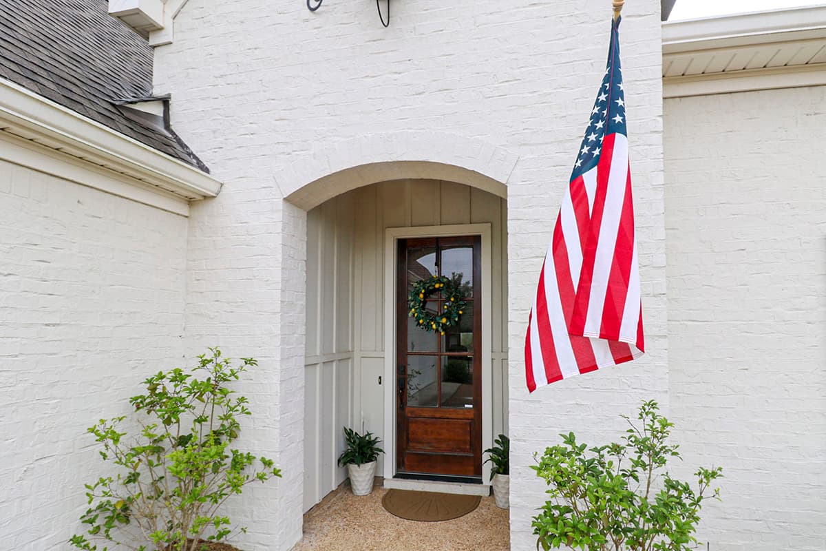 Plan 83916JW: Affordable 4-Bed Home Plan With Impressive Layout - Image #7 - Acadian, French Country, Louisiana-Style, Southern