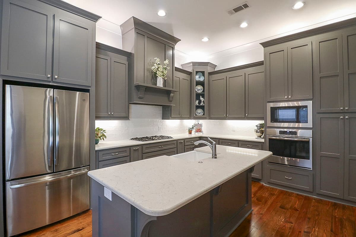 Plan 83916JW: Affordable 4-Bed Home Plan With Impressive Layout - Image #15 - Acadian, French Country, Louisiana-Style, Southern