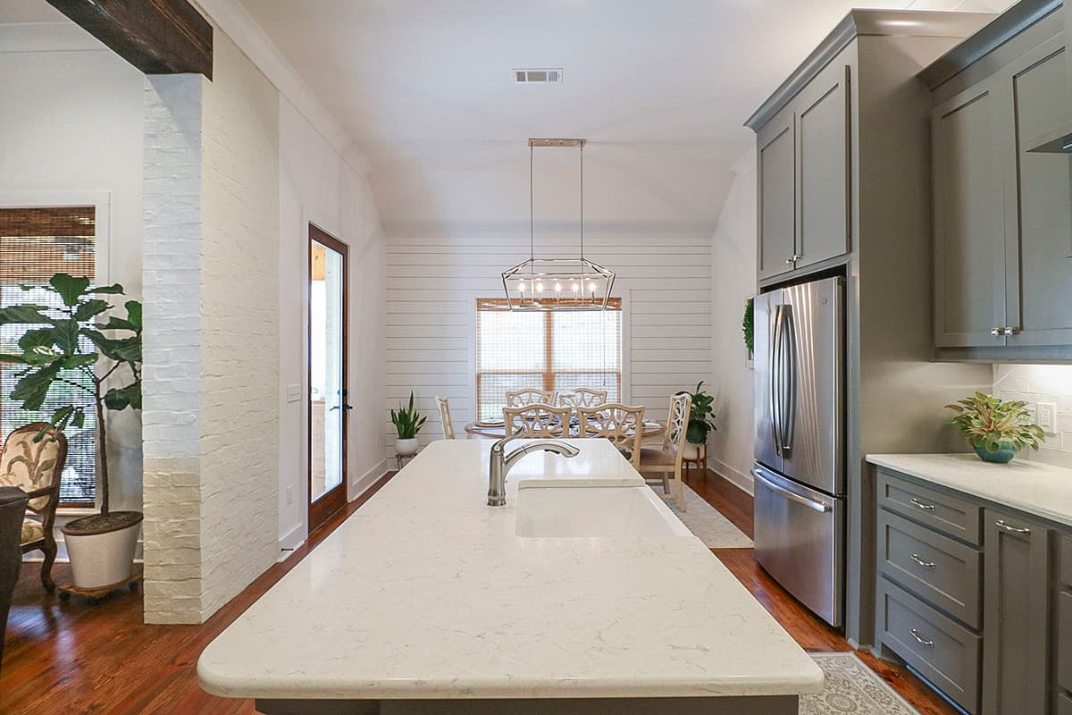 Plan 83916JW: Affordable 4-Bed Home Plan With Impressive Layout - Image #16 - Acadian, French Country, Louisiana-Style, Southern