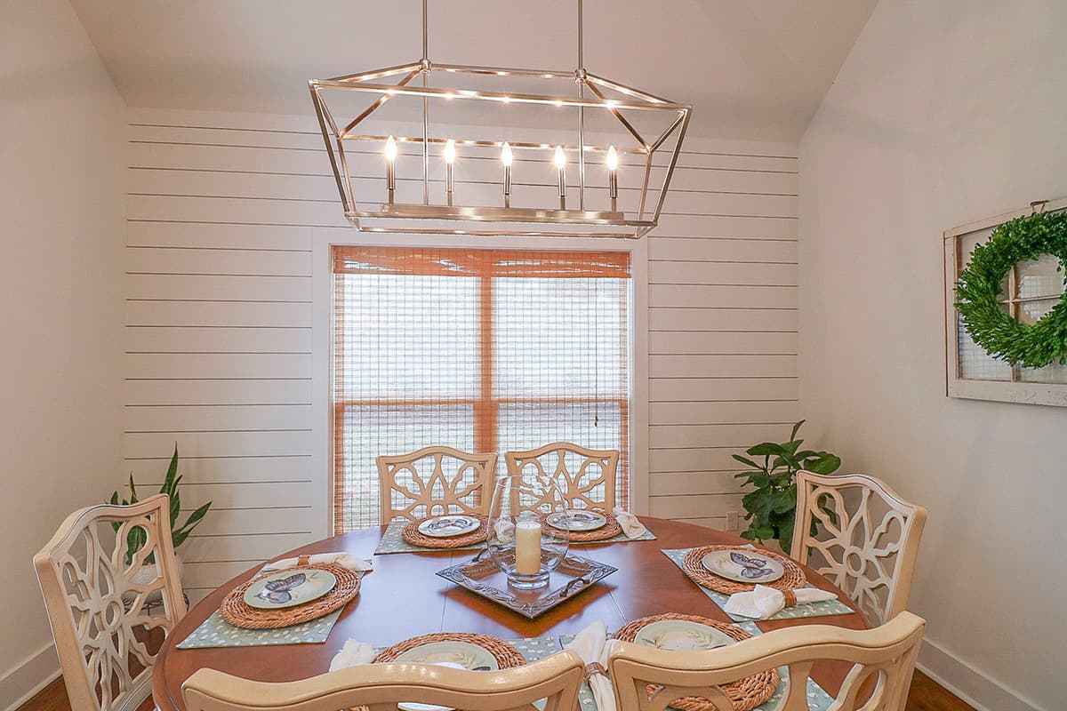 Plan 83916JW: Affordable 4-Bed Home Plan With Impressive Layout - Image #18 - Acadian, French Country, Louisiana-Style, Southern