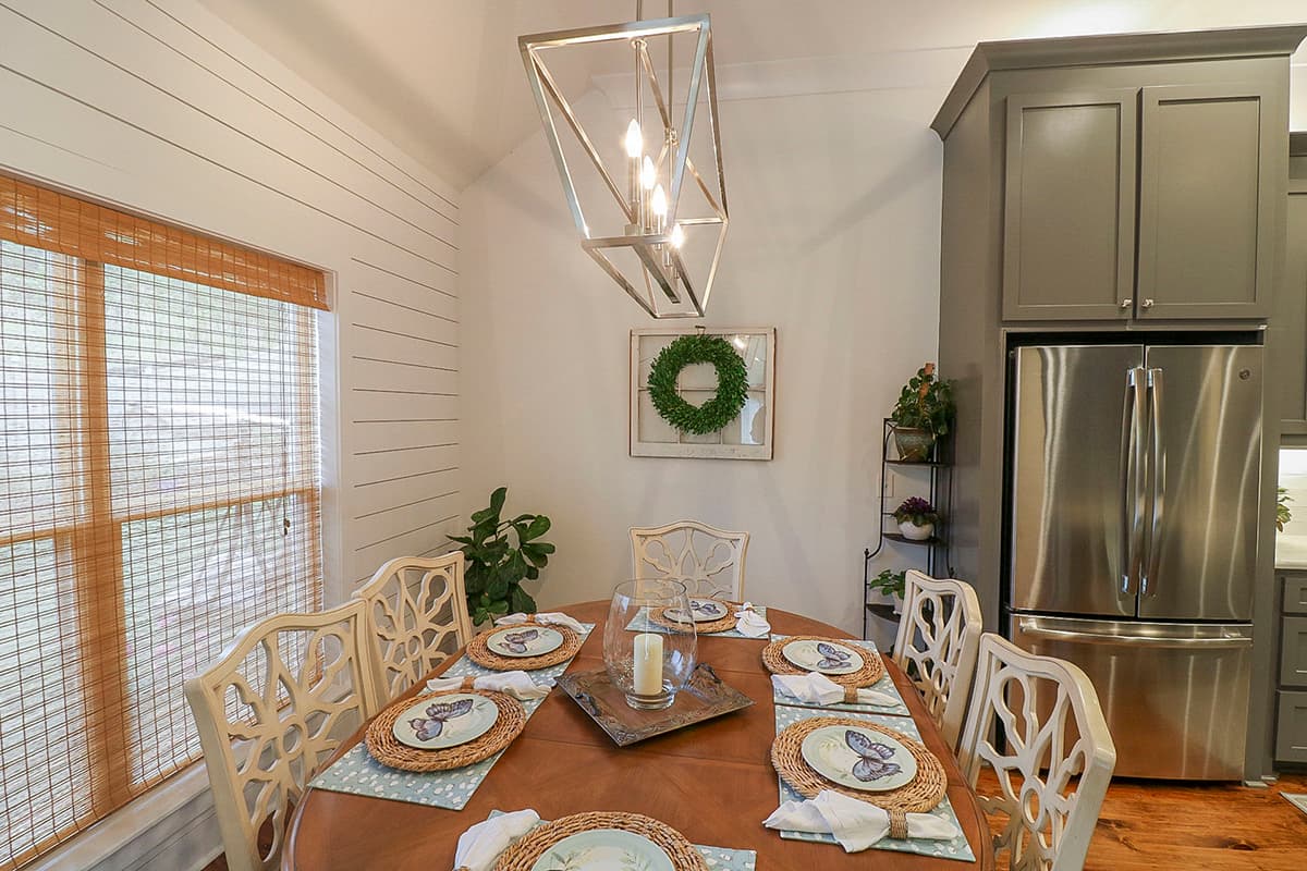 Plan 83916JW: Affordable 4-Bed Home Plan With Impressive Layout - Image #19 - Acadian, French Country, Louisiana-Style, Southern