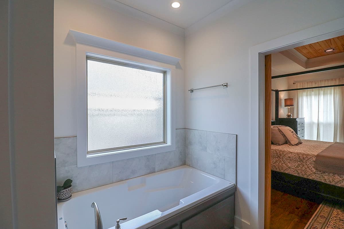 Plan 83916JW: Affordable 4-Bed Home Plan With Impressive Layout - Image #24 - Acadian, French Country, Louisiana-Style, Southern