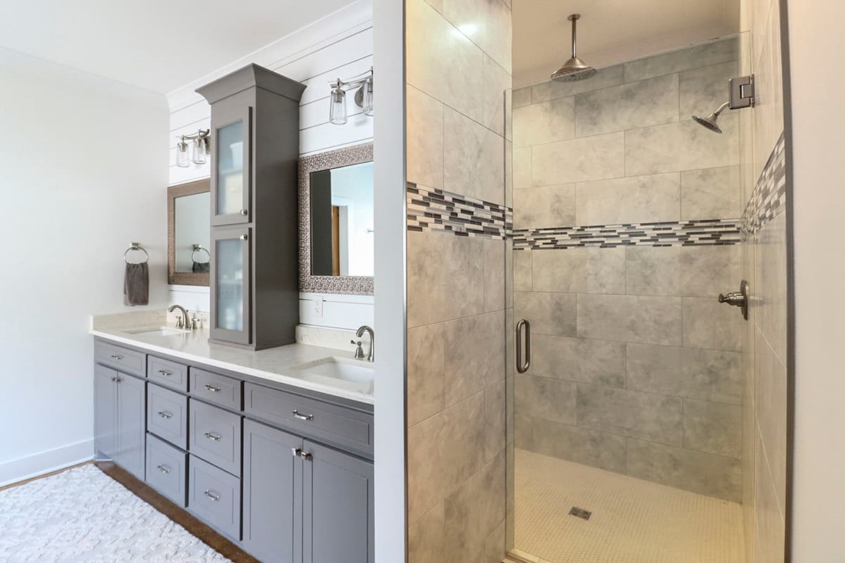 Plan 83916JW: Affordable 4-Bed Home Plan With Impressive Layout - Image #28 - Acadian, French Country, Louisiana-Style, Southern