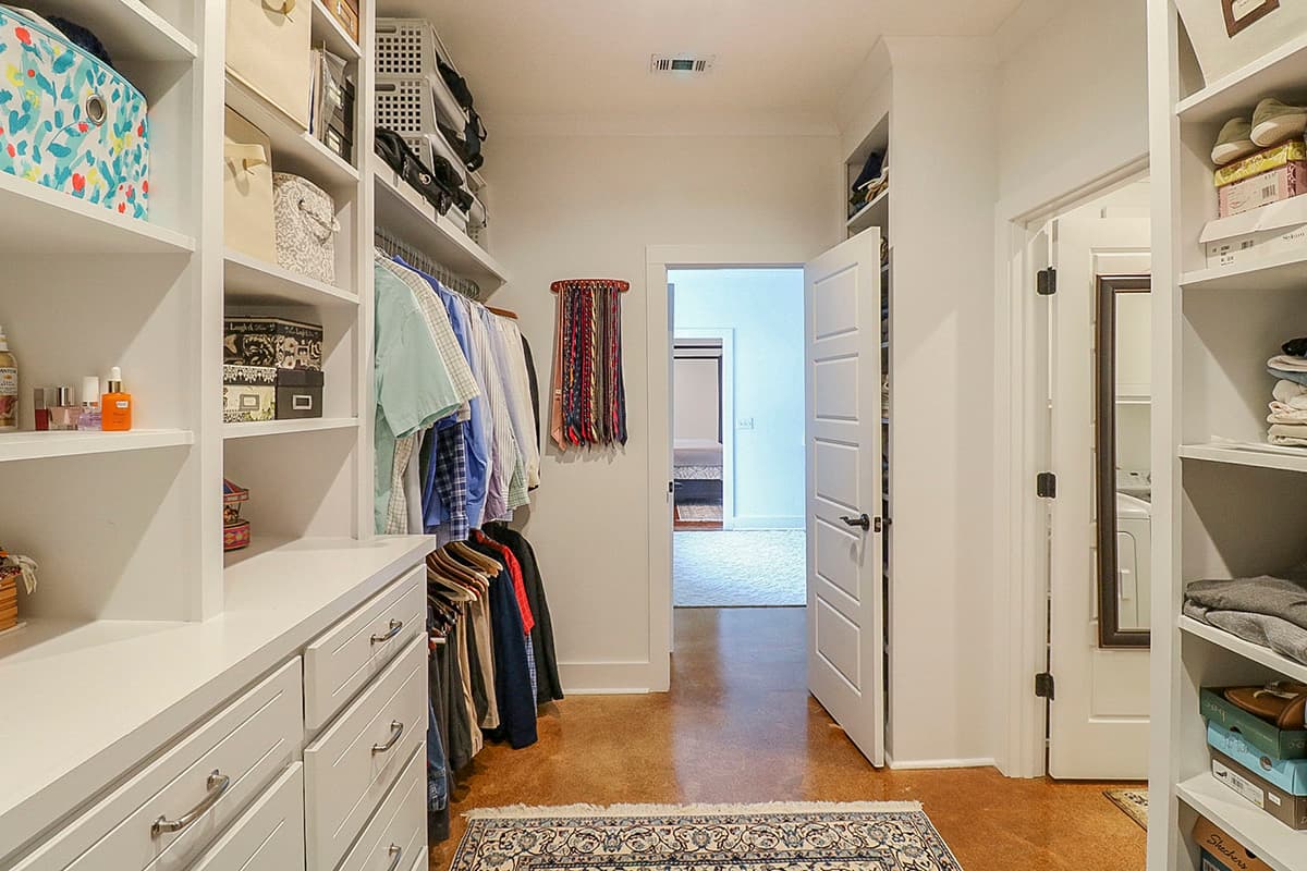 Plan 83916JW: Affordable 4-Bed Home Plan With Impressive Layout - Image #32 - Acadian, French Country, Louisiana-Style, Southern