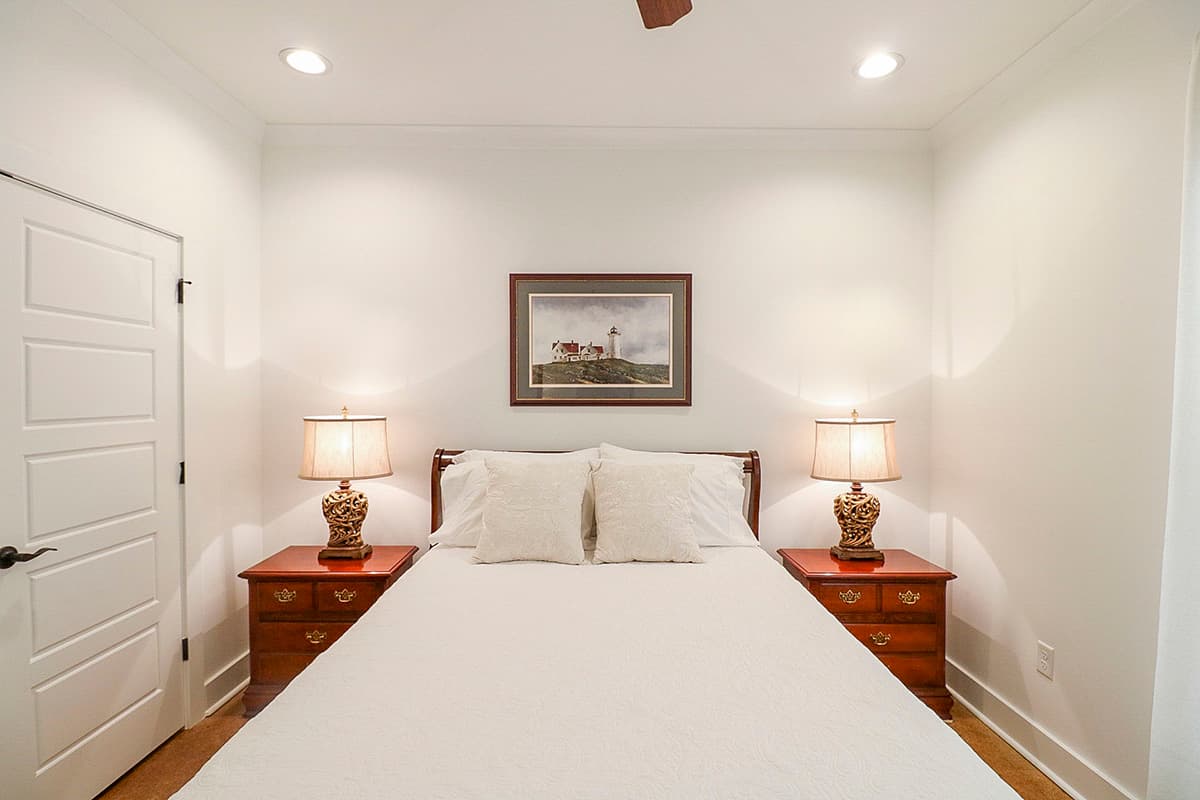 Plan 83916JW: Affordable 4-Bed Home Plan With Impressive Layout - Image #35 - Acadian, French Country, Louisiana-Style, Southern