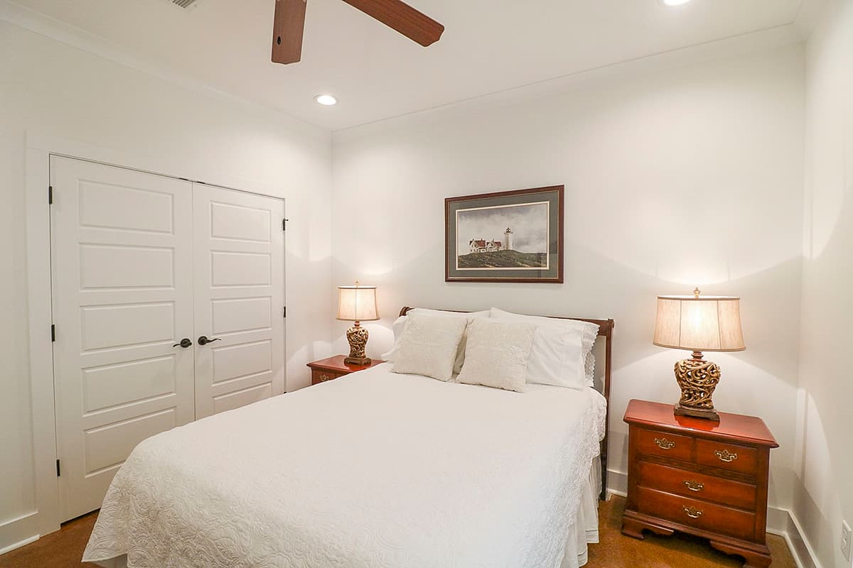 Plan 83916JW: Affordable 4-Bed Home Plan With Impressive Layout - Image #36 - Acadian, French Country, Louisiana-Style, Southern