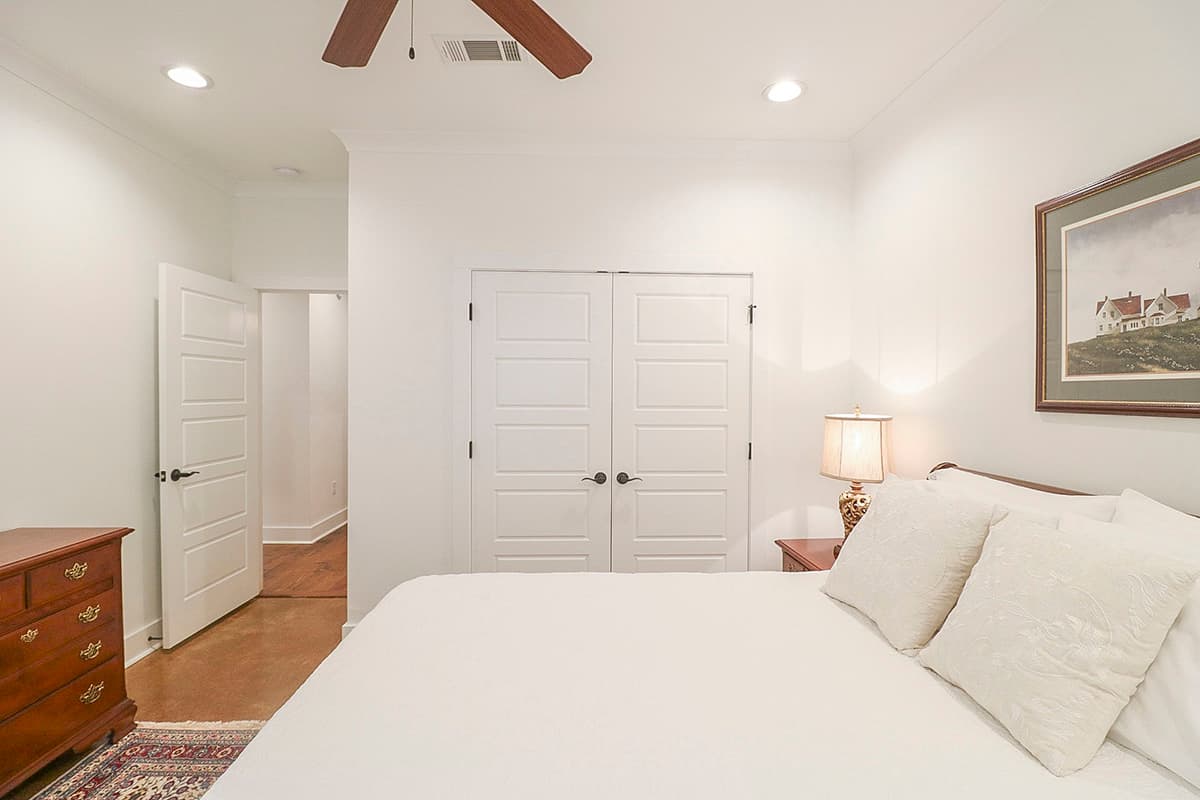 Plan 83916JW: Affordable 4-Bed Home Plan With Impressive Layout - Image #37 - Acadian, French Country, Louisiana-Style, Southern