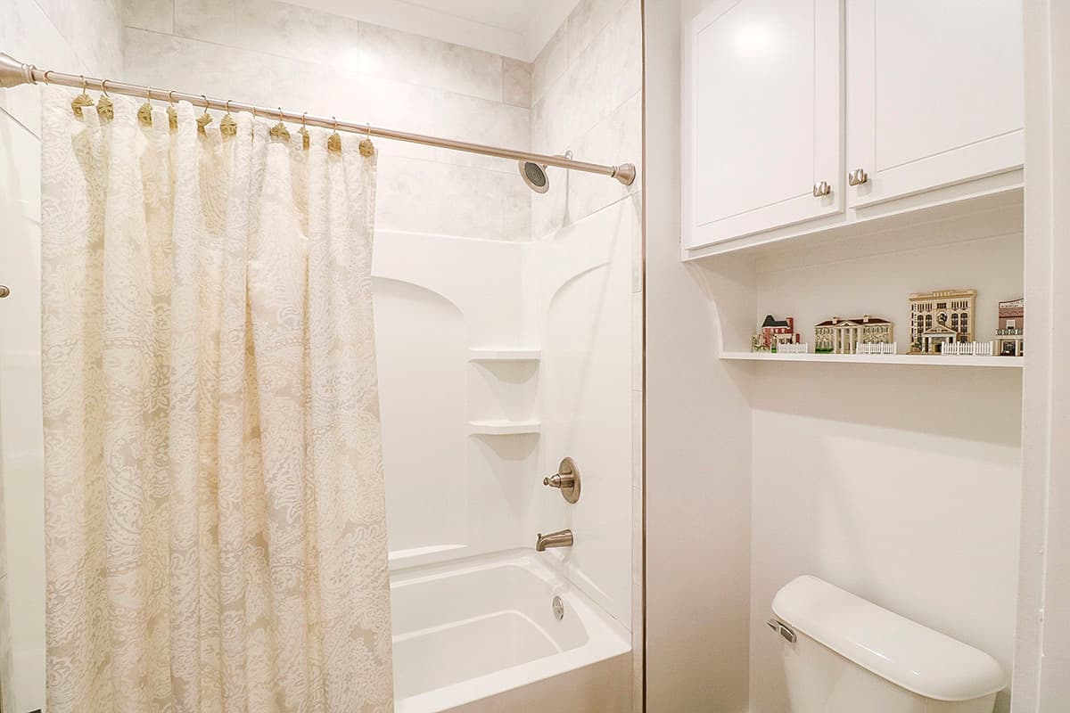 Plan 83916JW: Affordable 4-Bed Home Plan With Impressive Layout - Image #40 - Acadian, French Country, Louisiana-Style, Southern