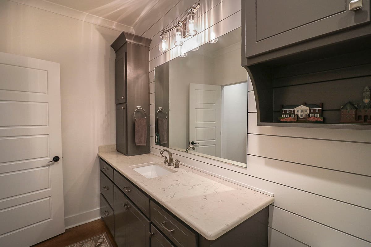 Plan 83916JW: Affordable 4-Bed Home Plan With Impressive Layout - Image #49 - Acadian, French Country, Louisiana-Style, Southern