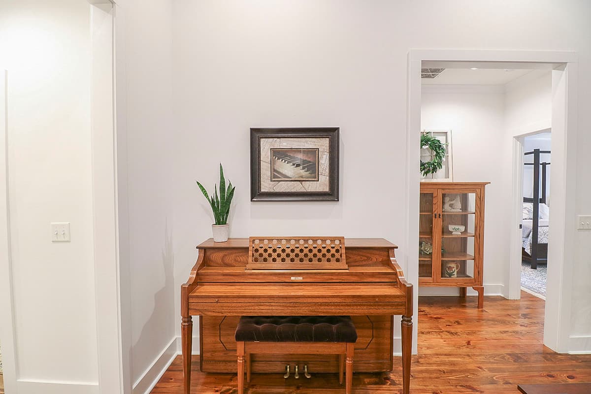 Plan 83916JW: Affordable 4-Bed Home Plan With Impressive Layout - Image #50 - Acadian, French Country, Louisiana-Style, Southern