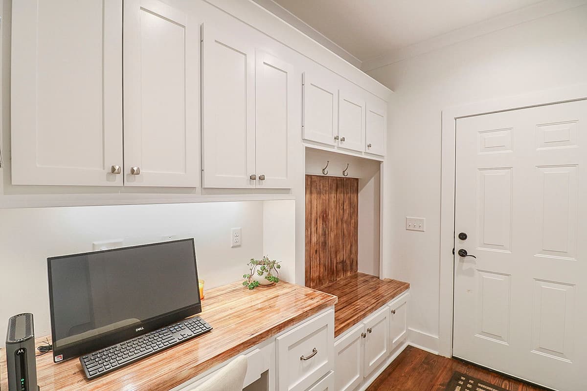 Plan 83916JW: Affordable 4-Bed Home Plan With Impressive Layout - Image #53 - Acadian, French Country, Louisiana-Style, Southern