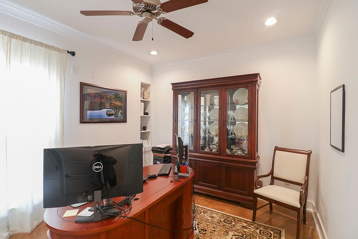 Plan 83916JW: Affordable 4-Bed Home Plan With Impressive Layout - Image #54 - Acadian, French Country, Louisiana-Style, Southern