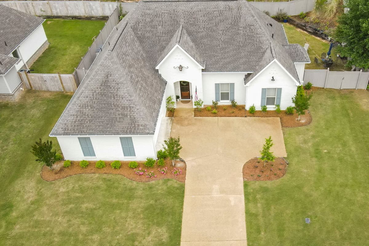 Plan 83916JW: Affordable 4-Bed Home Plan With Impressive Layout - Image #58 - Acadian, French Country, Louisiana-Style, Southern