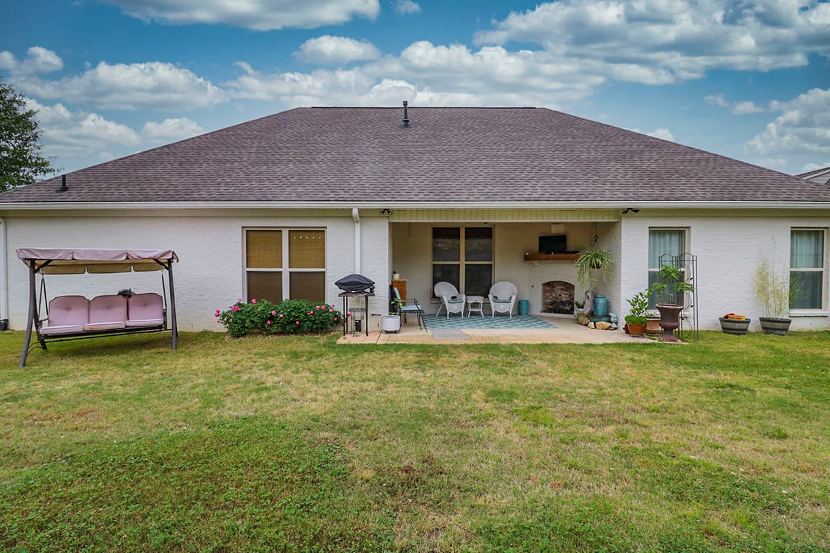 Plan 83916JW: Affordable 4-Bed Home Plan With Impressive Layout - Image #62 - Acadian, French Country, Louisiana-Style, Southern
