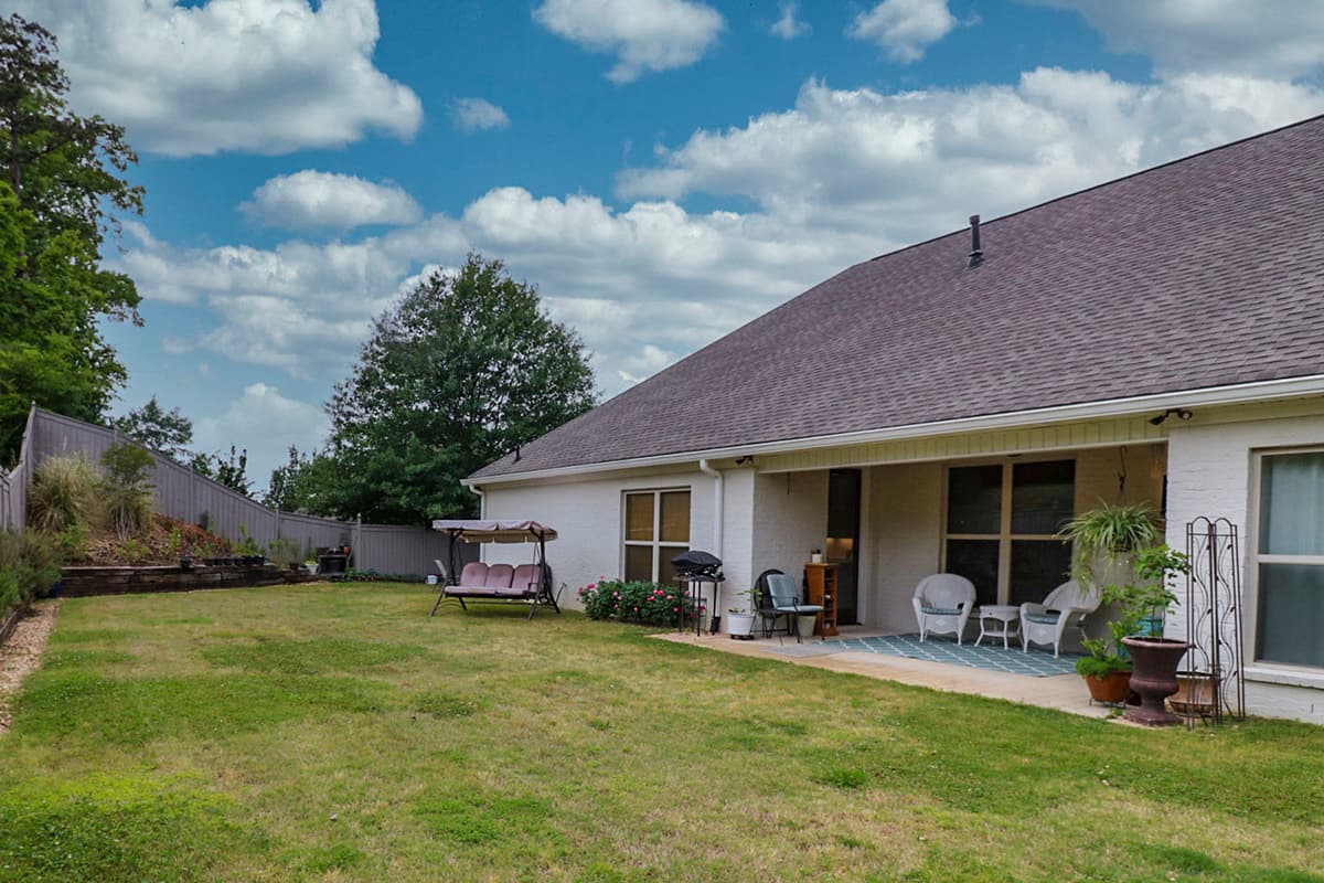 Plan 83916JW: Affordable 4-Bed Home Plan With Impressive Layout - Image #63 - Acadian, French Country, Louisiana-Style, Southern