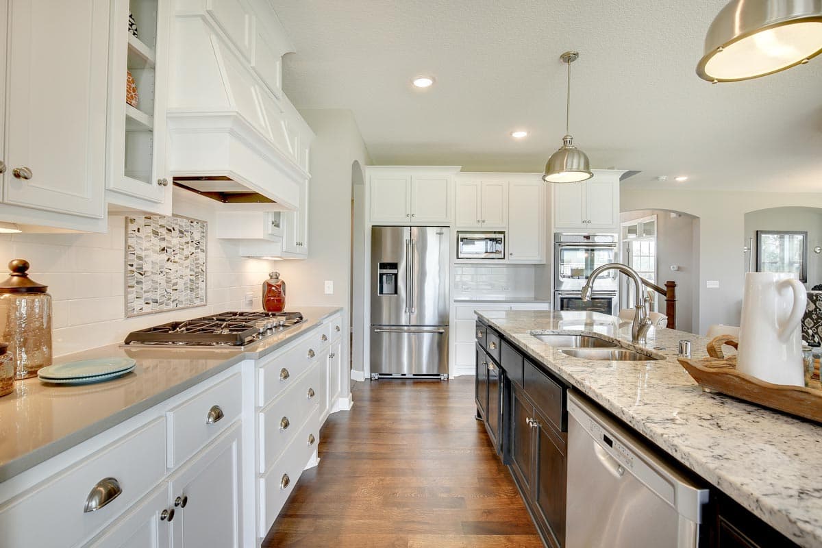 Plan 73414HS: Comfortable New American House Plan with Second-Level Master - Image #24 - Craftsman, New American, Northwest