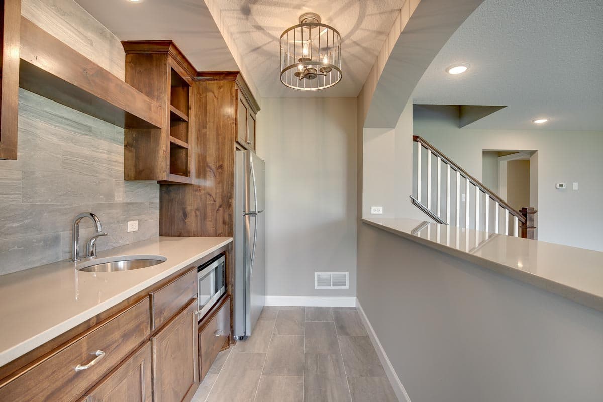 Plan 73414HS: Comfortable New American House Plan with Second-Level Master - Image #60 - Craftsman, New American, Northwest
