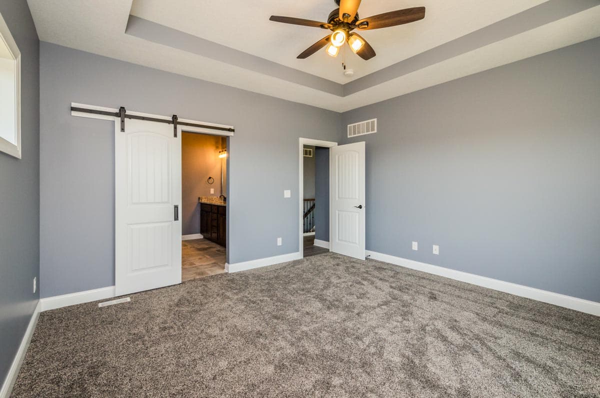 Plan 890100AH: Traditional Ranch Home Plan with Huge Hidden Pantry - Image #16 - Craftsman, Northwest, Ranch