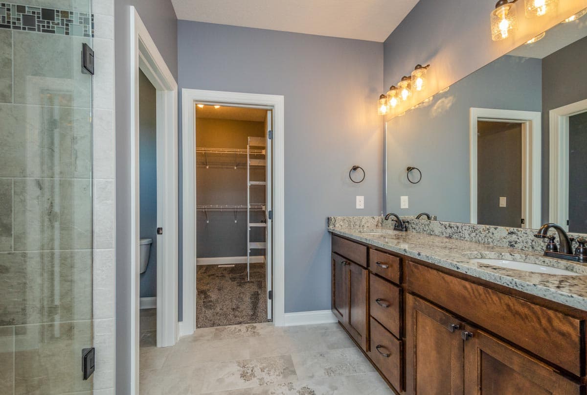 Plan 890100AH: Traditional Ranch Home Plan with Huge Hidden Pantry - Image #17 - Craftsman, Northwest, Ranch