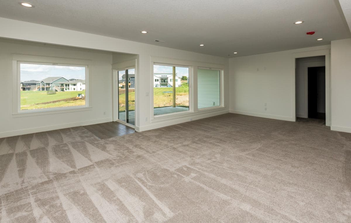 Plan 890103AH: Split Bedroom New American Ranch Home Plan - 1837 Sq Ft - Image #33 - Craftsman, New American, Ranch