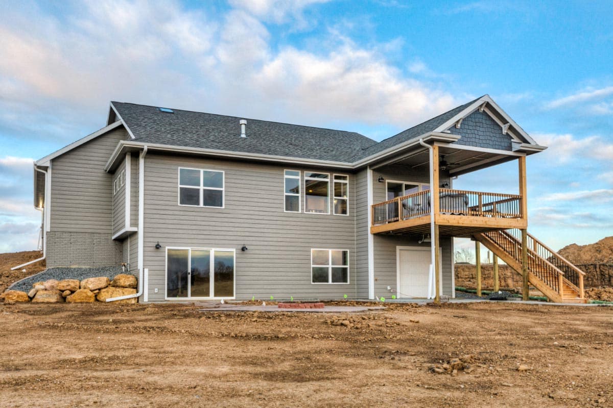 Plan 890107AH: One-Level Traditional House Plan with Split Beds - 2005 Sq FT - Image #36 - Craftsman, Mountain, New American, Northwest, Ranch, Traditional