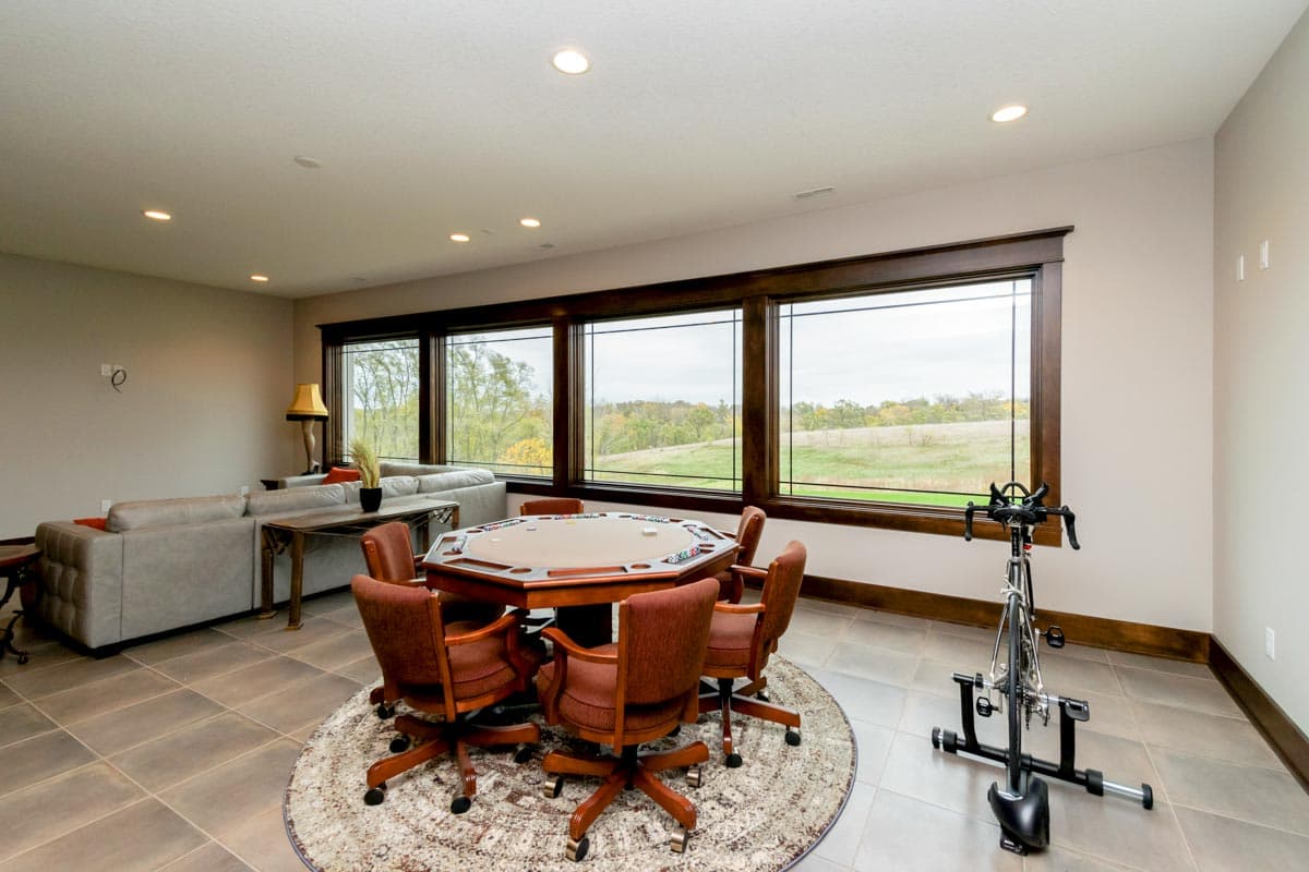 Plan 890112AH: Modern Prairie-Style House Plan with Loft Overlook - Image #27 - Northwest, Prairie, Ranch