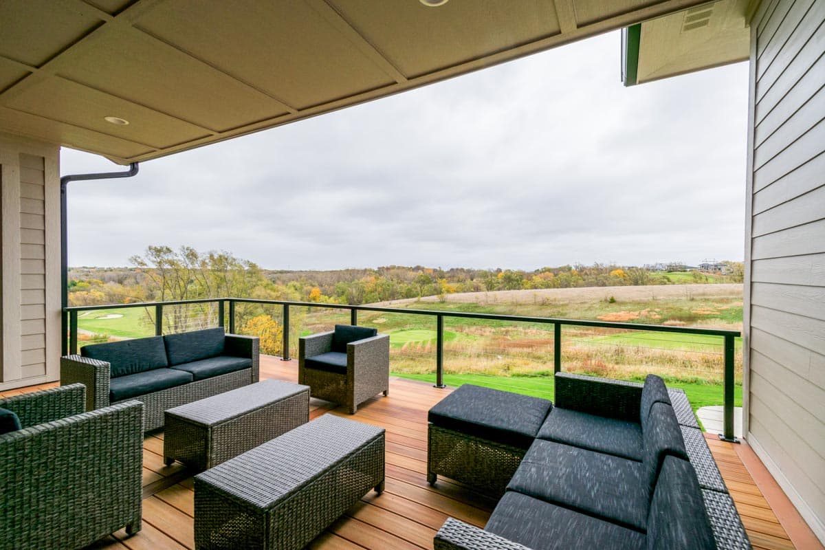 Plan 890112AH: Modern Prairie-Style House Plan with Loft Overlook - Image #32 - Northwest, Prairie, Ranch