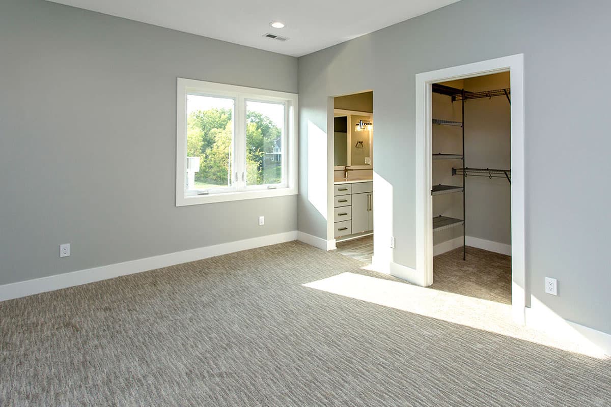 Plan 890113AH: Modern Prairie House Plan with Laundry on Both Floors - Image #28 - Contemporary, Modern, Prairie