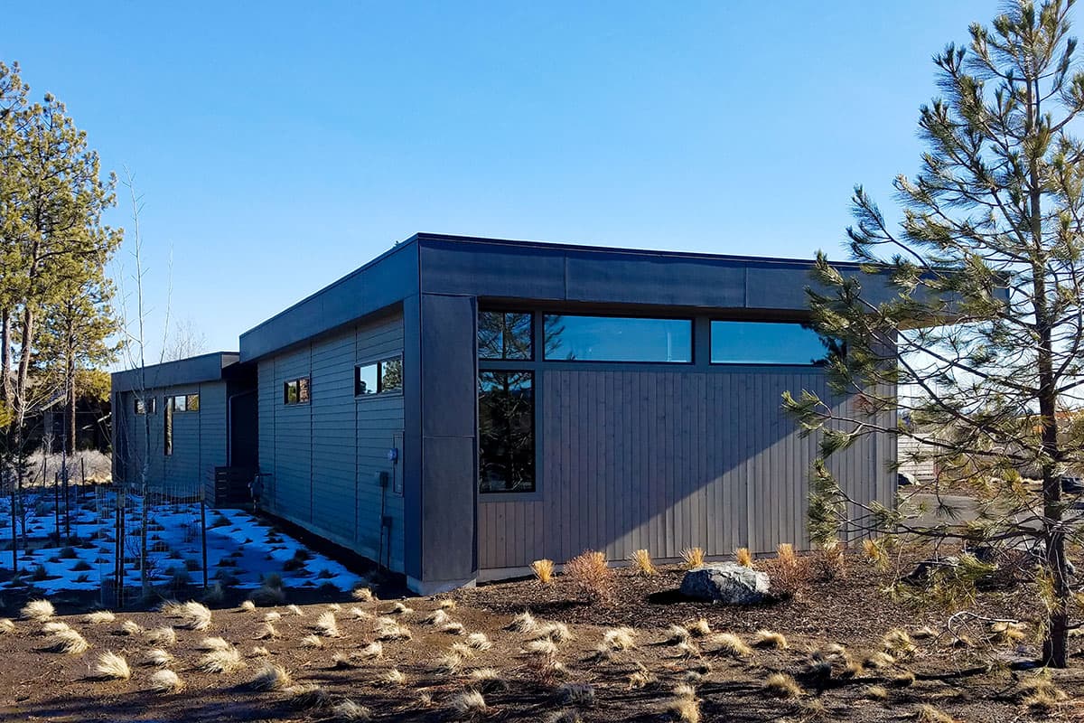 Plan 54238HU: Contemporary House Plan for the Outdoor Enthusiast - Image #29 - Contemporary, Mid Century Modern, Modern, Northwest