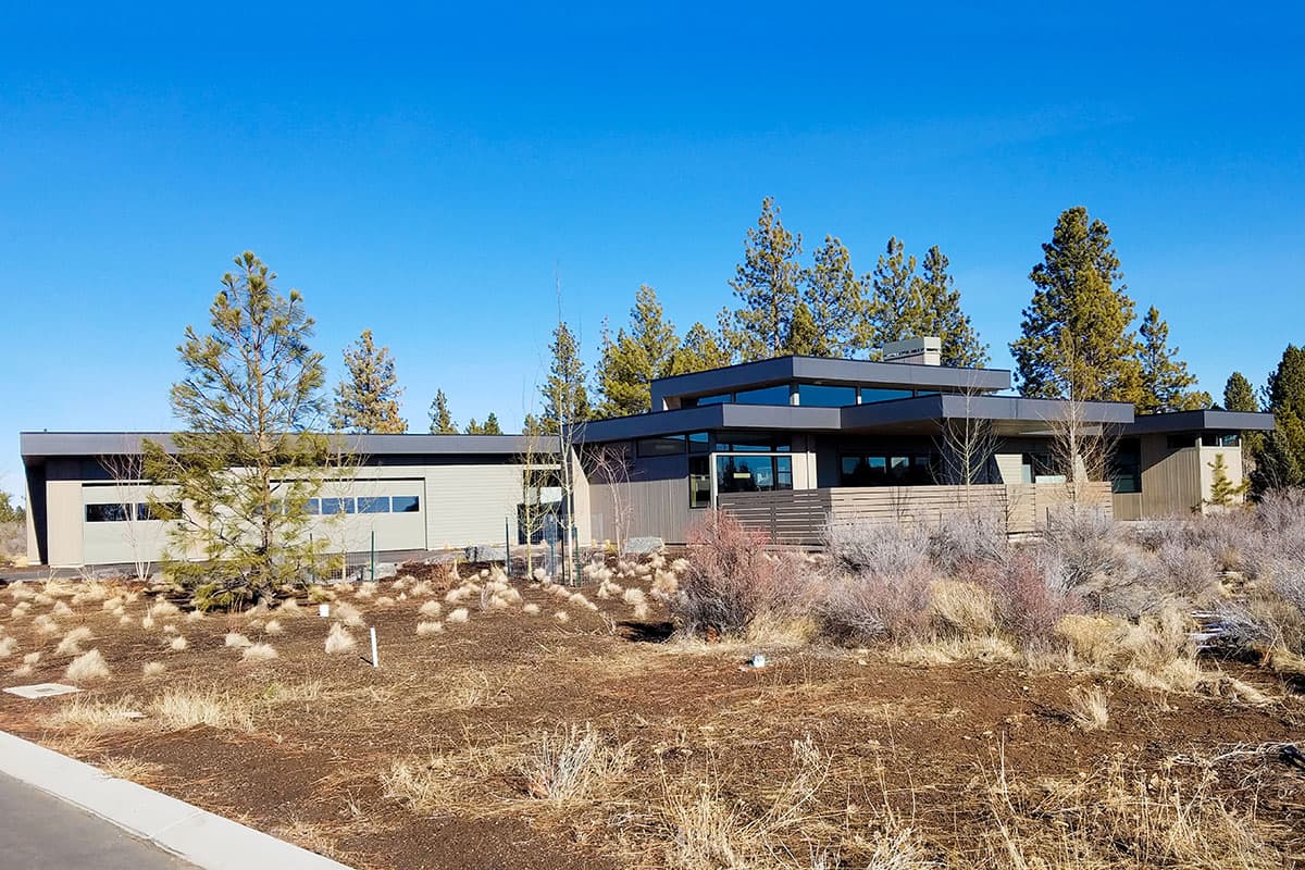 Plan 54238HU: Contemporary House Plan for the Outdoor Enthusiast - Image #24 - Contemporary, Mid Century Modern, Modern, Northwest