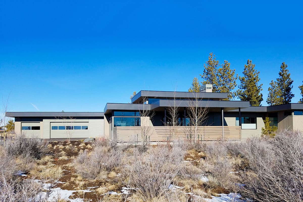 Plan 54238HU: Contemporary House Plan for the Outdoor Enthusiast - Image #25 - Contemporary, Mid Century Modern, Modern, Northwest