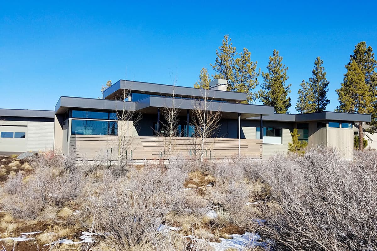 Plan 54238HU: Contemporary House Plan for the Outdoor Enthusiast - Image #26 - Contemporary, Mid Century Modern, Modern, Northwest