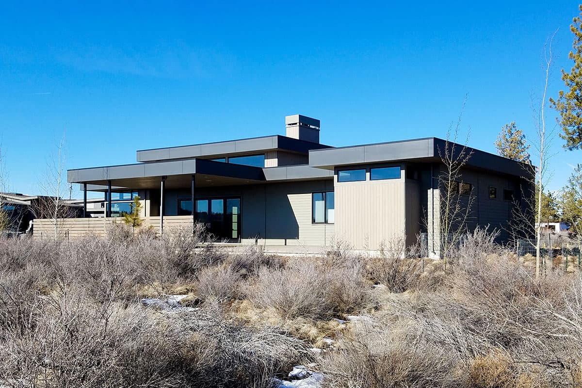 Plan 54238HU: Contemporary House Plan for the Outdoor Enthusiast - Image #27 - Contemporary, Mid Century Modern, Modern, Northwest