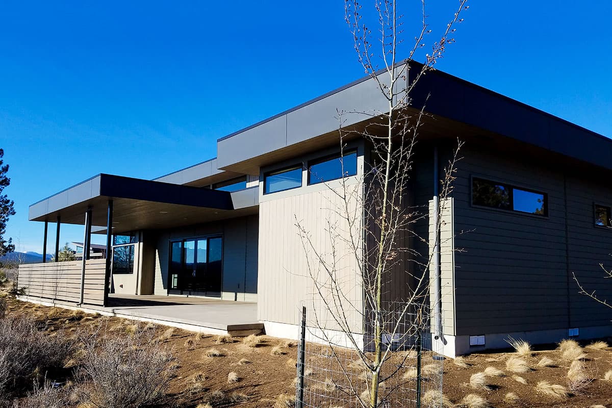 Plan 54238HU: Contemporary House Plan for the Outdoor Enthusiast - Image #28 - Contemporary, Mid Century Modern, Modern, Northwest