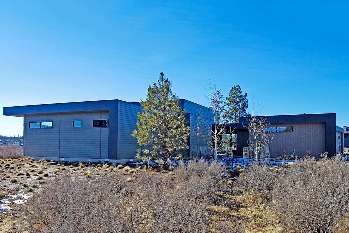 Plan 54238HU: Contemporary House Plan for the Outdoor Enthusiast - Image #30 - Contemporary, Mid Century Modern, Modern, Northwest