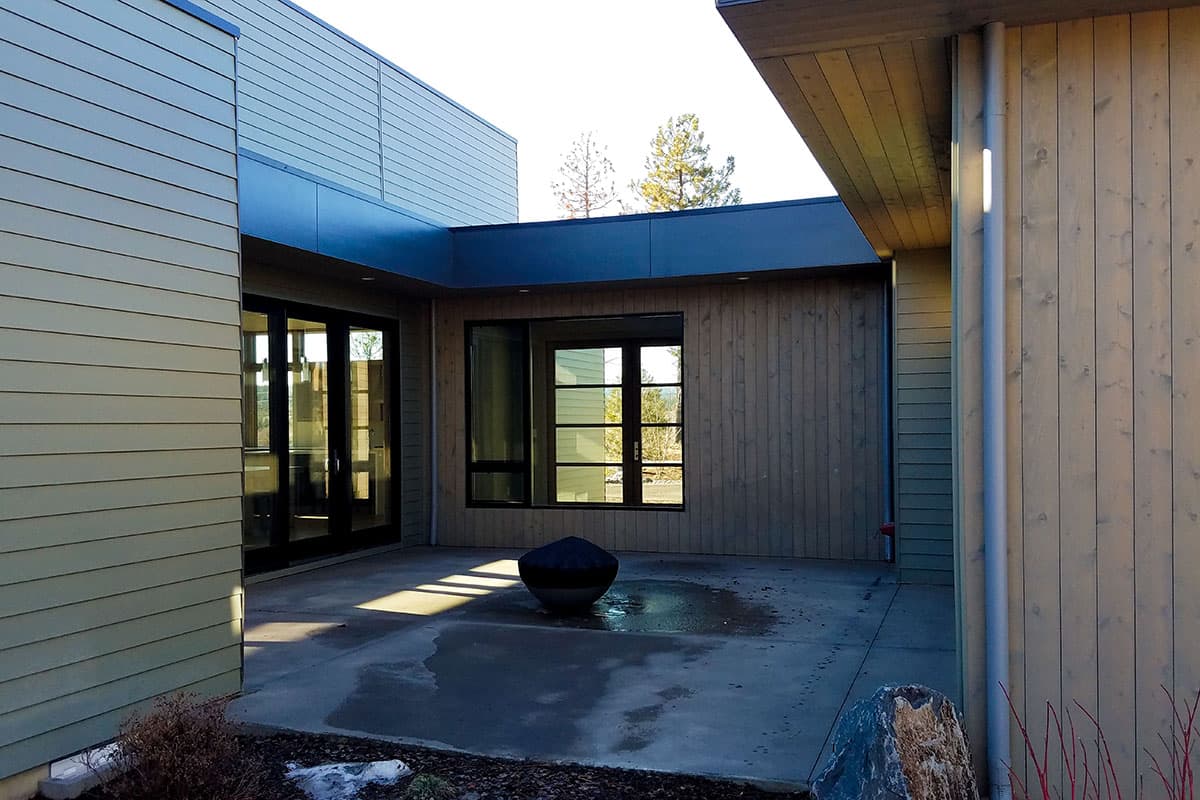 Plan 54238HU: Contemporary House Plan for the Outdoor Enthusiast - Image #31 - Contemporary, Mid Century Modern, Modern, Northwest