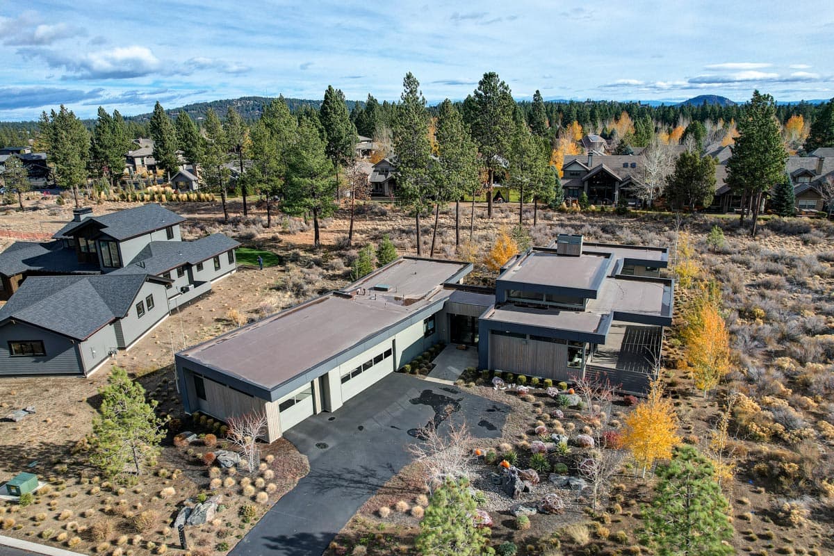 Plan 54238HU: Contemporary House Plan for the Outdoor Enthusiast - Image #15 - Contemporary, Mid Century Modern, Modern, Northwest